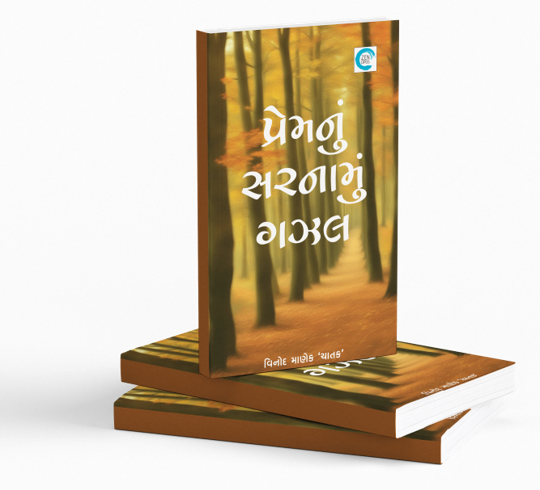 પ્રેમનું સરનામું ગઝલ